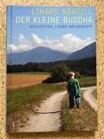 Buch gebunden "Der kleine Buddha", Linard Bardill