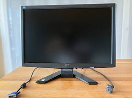 Bildschirm für PC