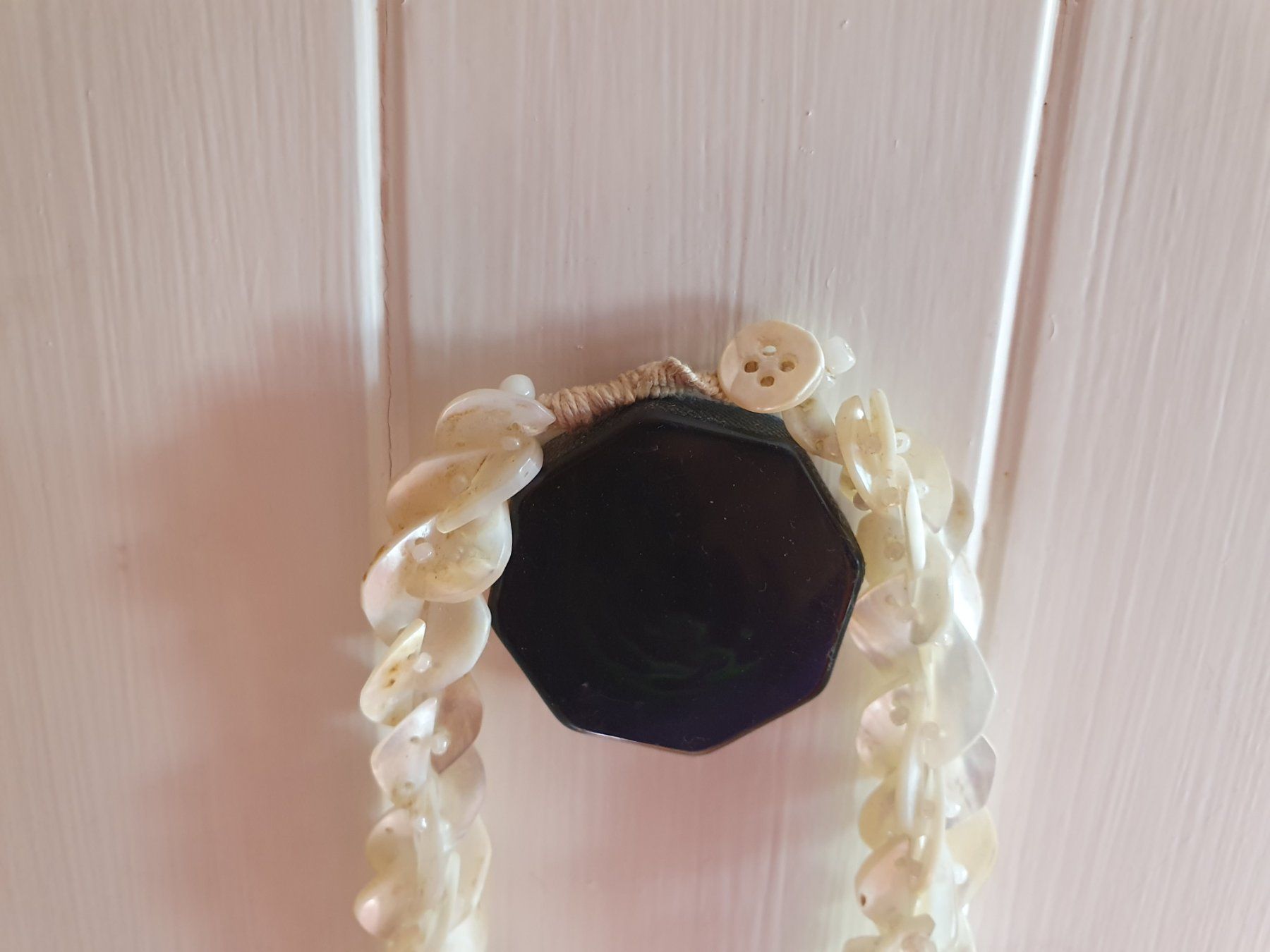 Catenine: Collier ancien – Usato da Yverdon-les-Bains venduto da somiou 1
