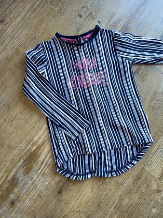 Langarmshirt Noopies 98 - neuwertig
