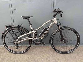 Flyer TX 500Wh Occasion