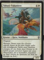 TCG Magic The Gathering MTG CLB  046 Tabaxi-Tukaniere