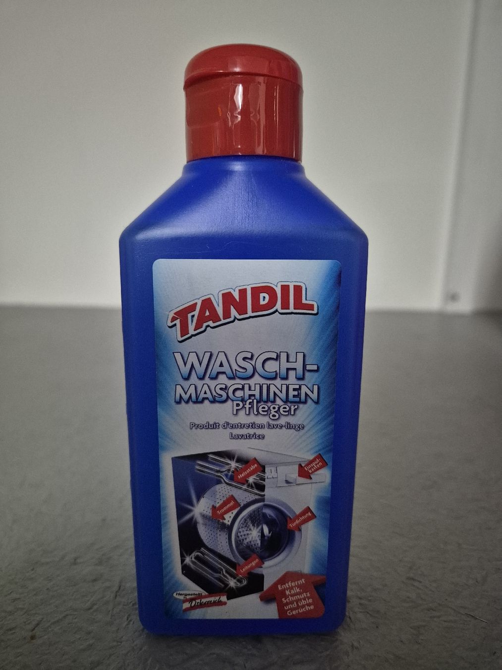Prodotti di pulizia: Tandil Waschmaschinen Pfleger – Nuovo e nell'imballaggio originale da Derendingen venduto da mburri11
