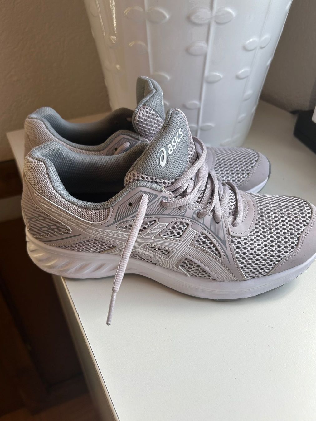 Scarpe da uomo: Baskets Asics taille 40,5 euro – Nuovo (secondo la descrizione) da Chénens venduto da krengikreng