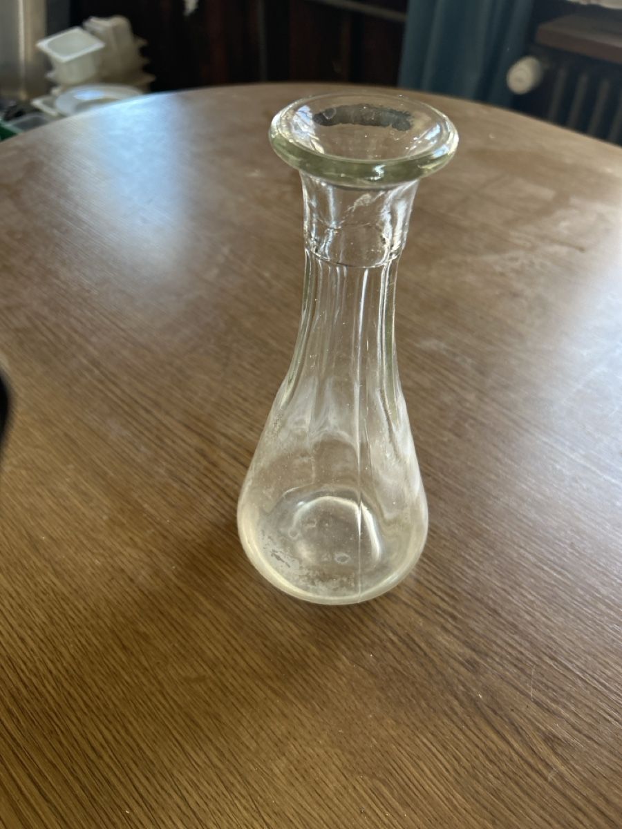 Vase & Récipients: Div. Blumenvasen. – D'occasion à Oetwil a.d. Limmat par tobbra 4