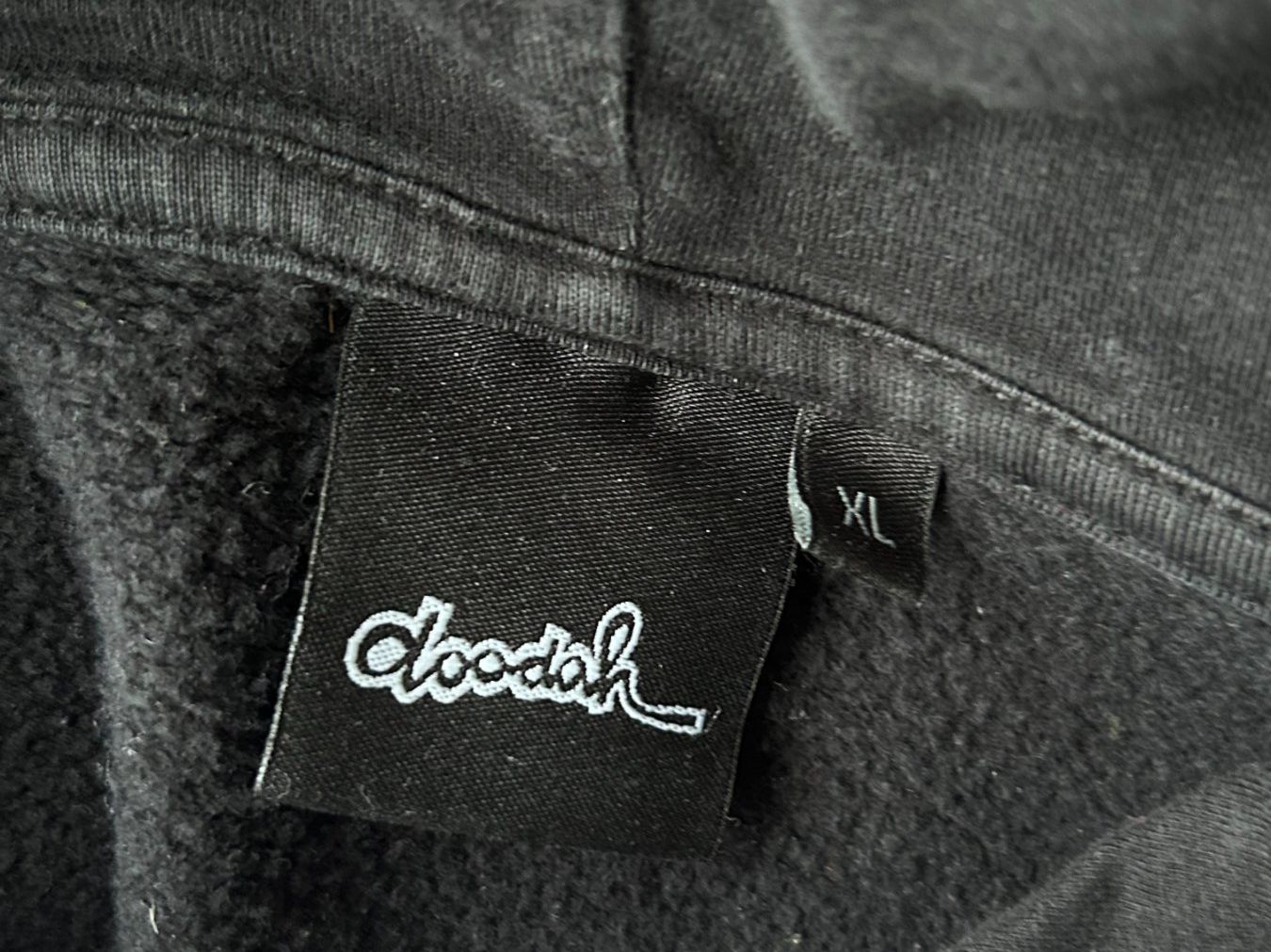 Carhartt Maglioni & Felpe: Doodah Hoodie – Usato da St. Gallen venduto da look-twice 3