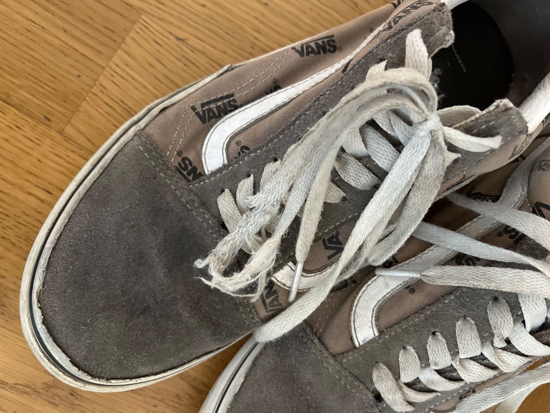 Vans Herrenschuhe: Vans Sneaker – Gebraucht aus Wangen ZH von mat_x6pp 4