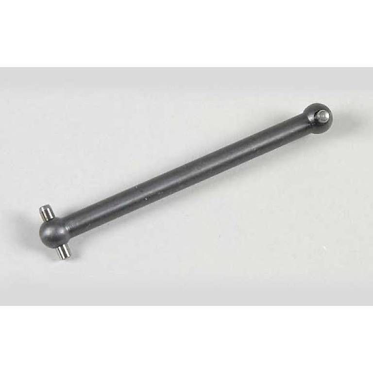 FG RC Modellbau: FG Gröschel FG06080 – Neu und originalverpackt aus Birmensdorf ZH von bea_9xvc