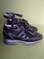Hogan by Karl Lagerfeld Schuhe, Schwarz, 39 Top Zustand!