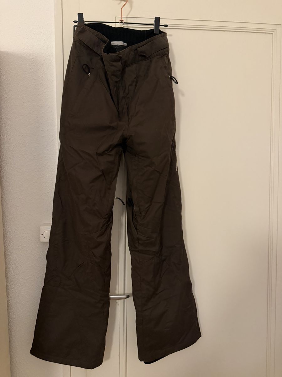 Pantaloni: Pantalon de ski – Usato da Fribourg venduto da SimoneA13