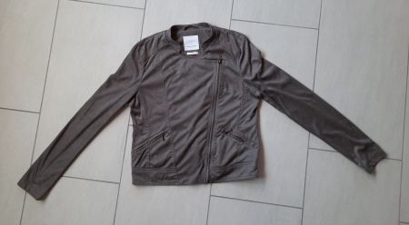 Greystone Jacke Grösse S - wie Neu