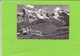 Kleine Scheidegg-E. Gyger