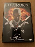 Hitman Assasino aus Sammlung Action Italienisch, Spanisch, E