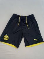 BVB 09 Puma Shorts M