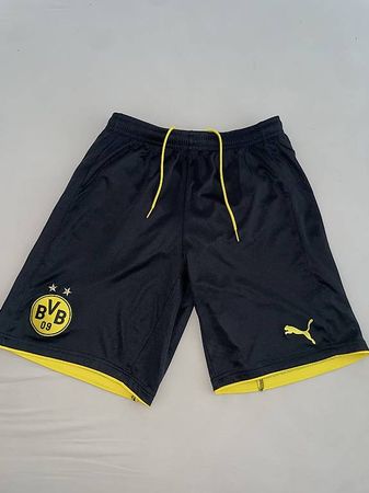 BVB 09 Puma Shorts M