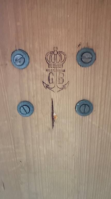 Pendules & Horloges murales: Wanduhr mit einem schönen Klang – D'occasion à Münsingen par inf_kd6b 4