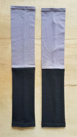 Armstulpen/Pulswärmer von Lea Müller NEU