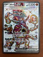 Pokemon Hoopa eX (Versand gratis)