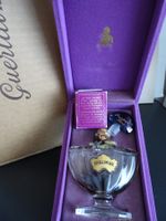 RARE Guerlain 1960:Shalimar Parfum Version *AVION* 30ml-Flac