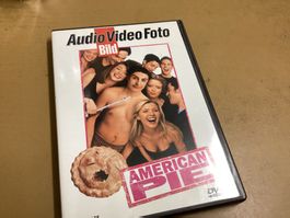 DVD American Pie - Teenie Komödie Klassiker