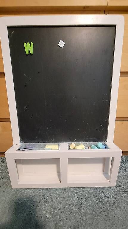 Lavagne: Tafel blackboard Magnetisch – Usato da Adliswil venduto da teuflchn