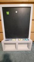 Tafel blackboard Magnetisch