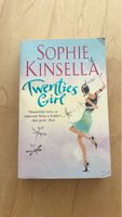 Buch Twenties Girl von Sophie Kinsella gebraucht
