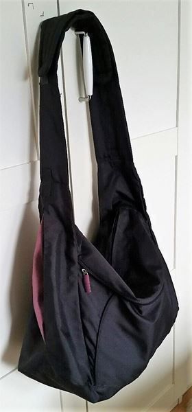 Borse da donna: Schultertasche Umhängetasche – Nuovo e nell'imballaggio originale da Unterengstringen venduto da hausraus 2