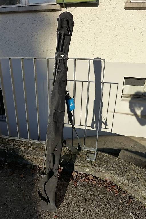 Sci: KESSLER Ski 164 cm – Usato da Bern venduto da urs_x8c8 4