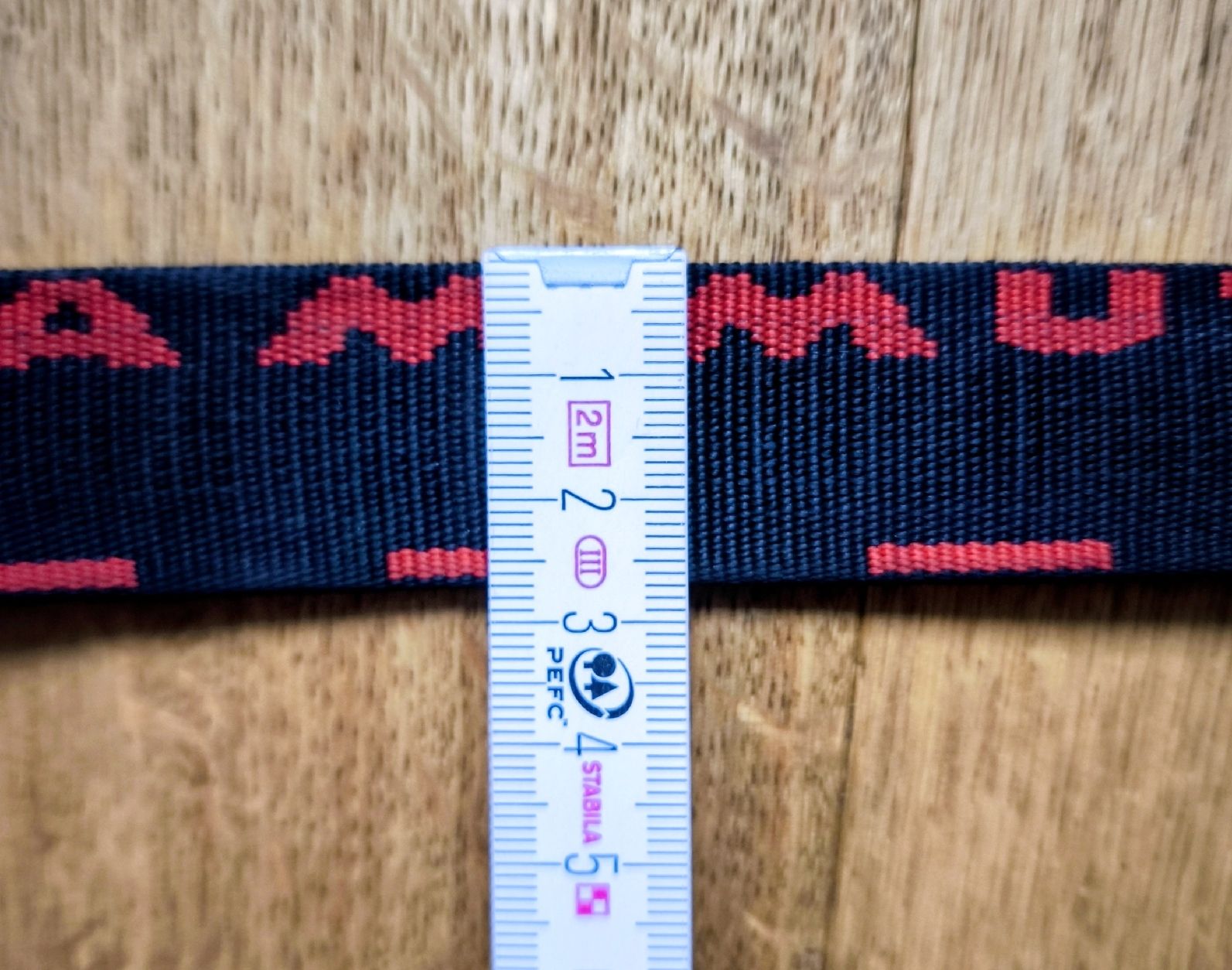 Mammut Corde: Mammut Slackline Set  – Usato da Unterägeri venduto da fisch67 3