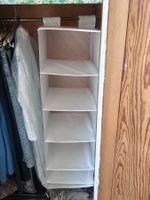 3 Stücke Ikea  Skubb Aufbewahrung  6 Fächer