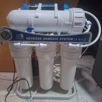 Osmoseur JG 800 GPD – env. 2 L/min – + filtres de rechange