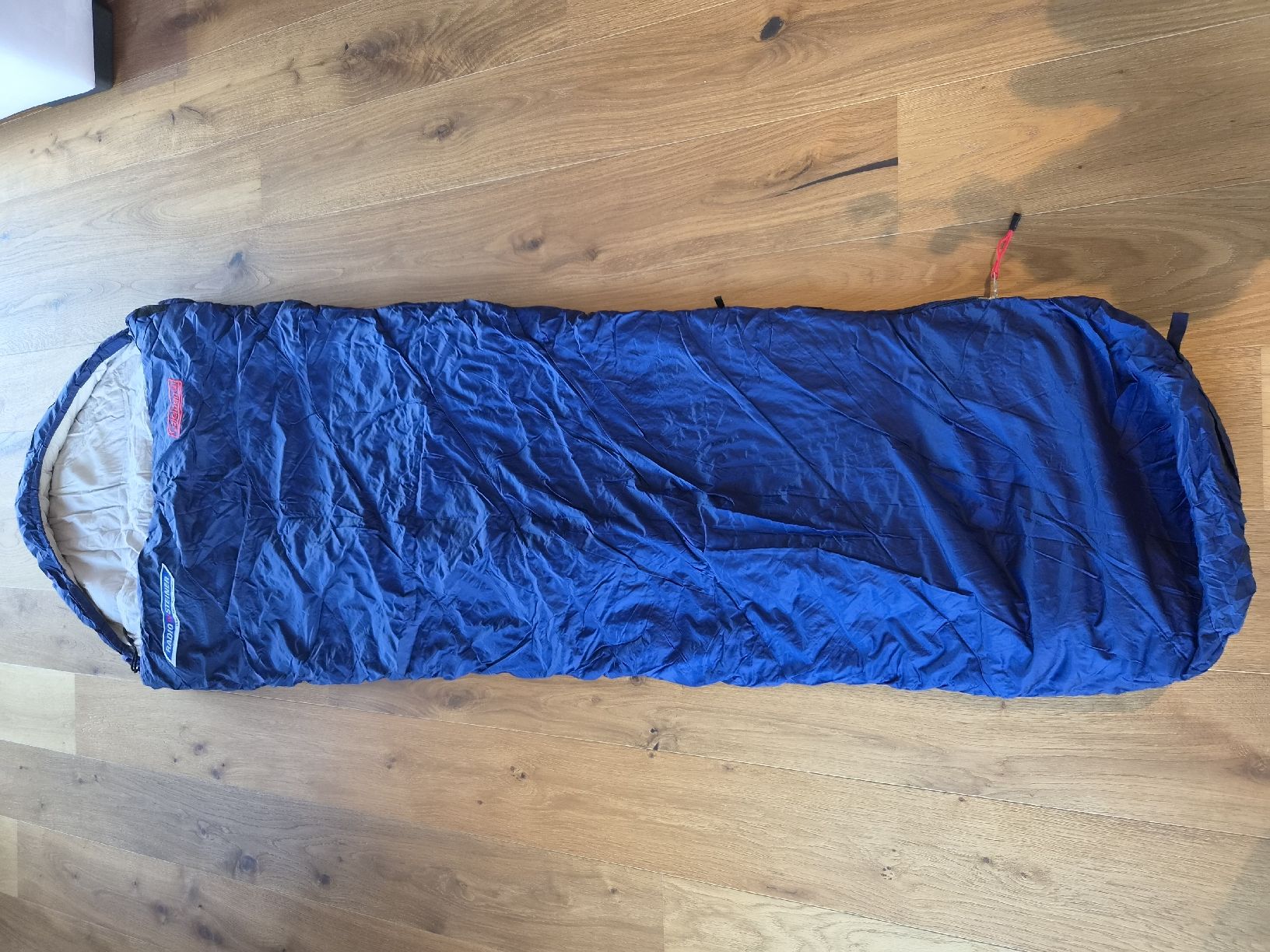 Schlafsäcke: Schlafsack – Gebraucht aus Hohenrain von mei_7mrw 2