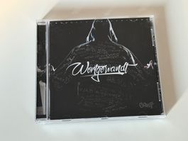 Wortgewandt - (Caput) CD Album - CAPU7