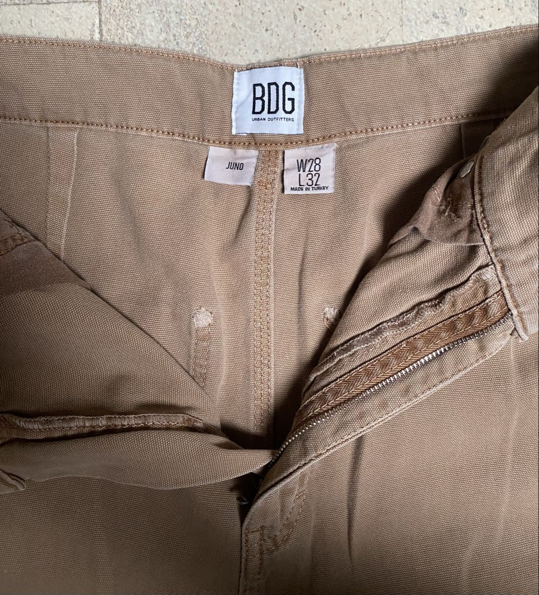 Urban Outfitters Hosen: Urban Outfitters Hosen – Gebraucht aus Brugg AG von e.stella_ 4
