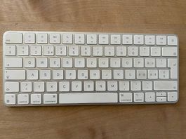 Apple Tastatur