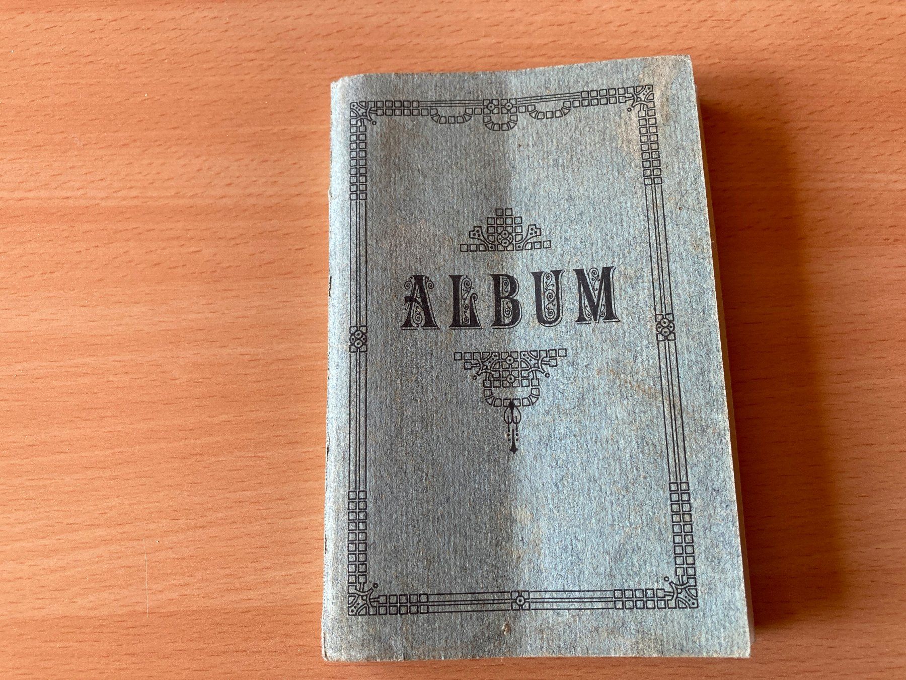 Cartes postales: 16 Alte Ansichtskarten von Kirchen – D'occasion à Lütisburg par wiesenpippau 7