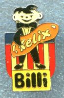 Billi  FELIX