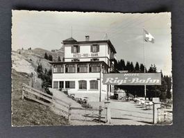 AK Hotel Rigi Bahn