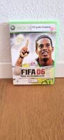 Xbox 360 - Fifa 06