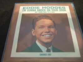 Eddie Hodges