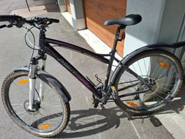 Fahrrad, gebraucht