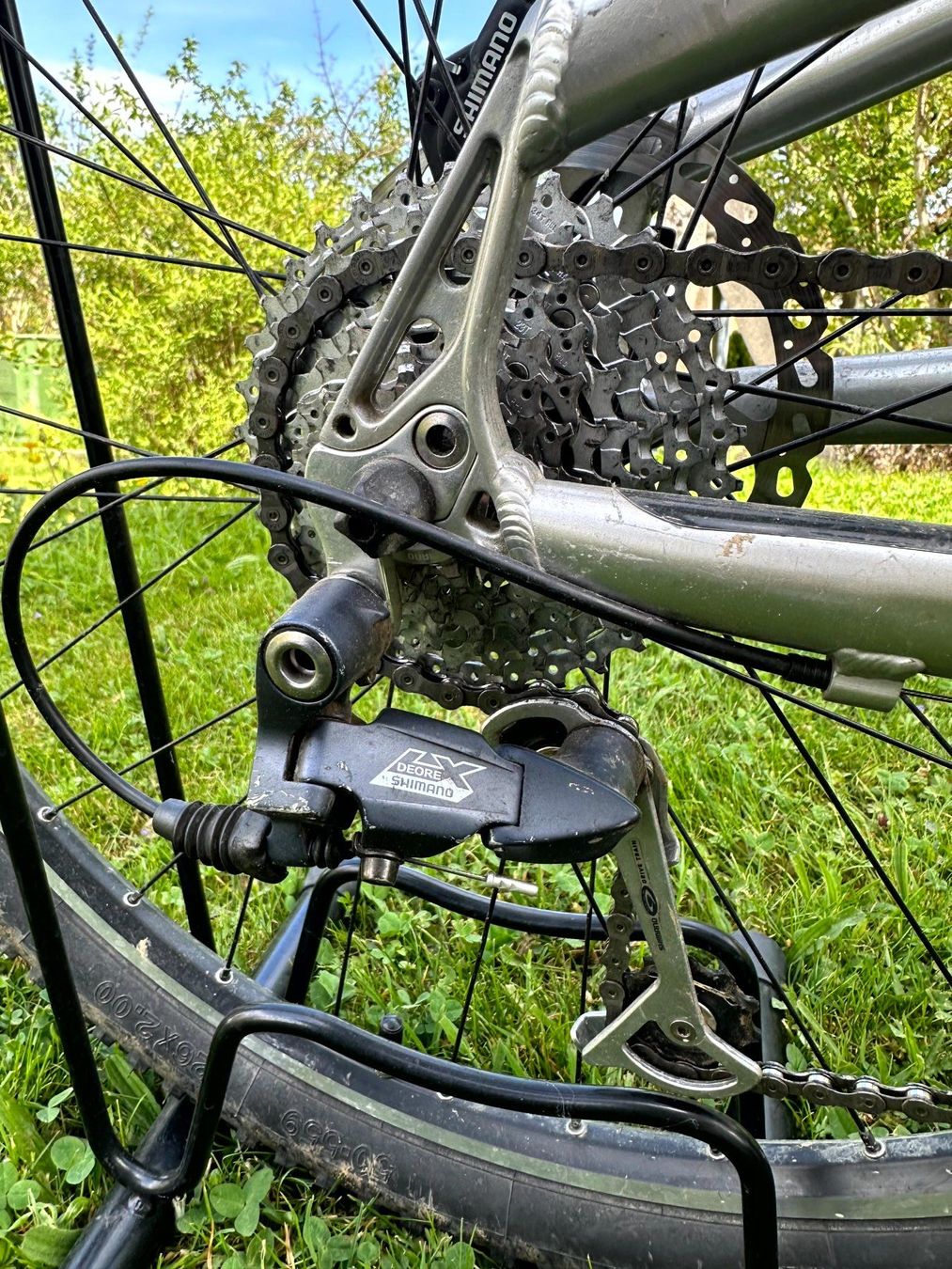 Price Velos: VTT Price X-Country – Gebraucht aus Courtételle von sonicvinci 4