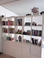Ikea KALLAX (5x5