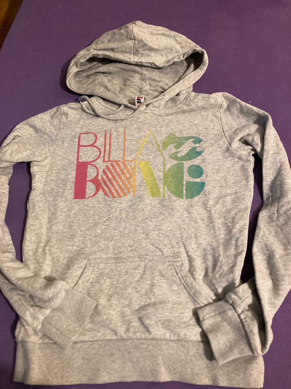 Billabong Pulls & Sweat-shirts: Billabong Hoodie – D'occasion à Zürich par Frangipan23