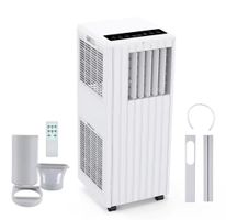 Mobile Klimaanlage 9000 BTU