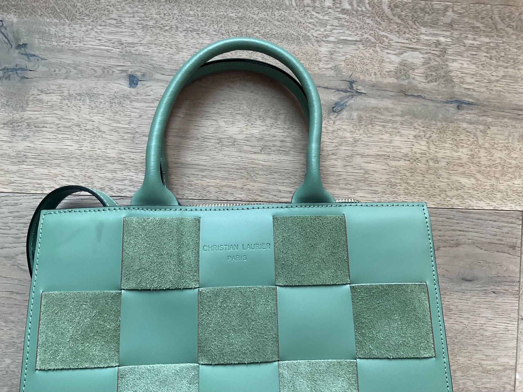 Borse da donna: Christian Laurier Paris Tasche – Usato da Figino venduto da Stefano03 1