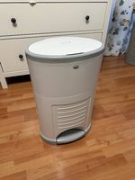 Korbell 26 Liter Windeleimer