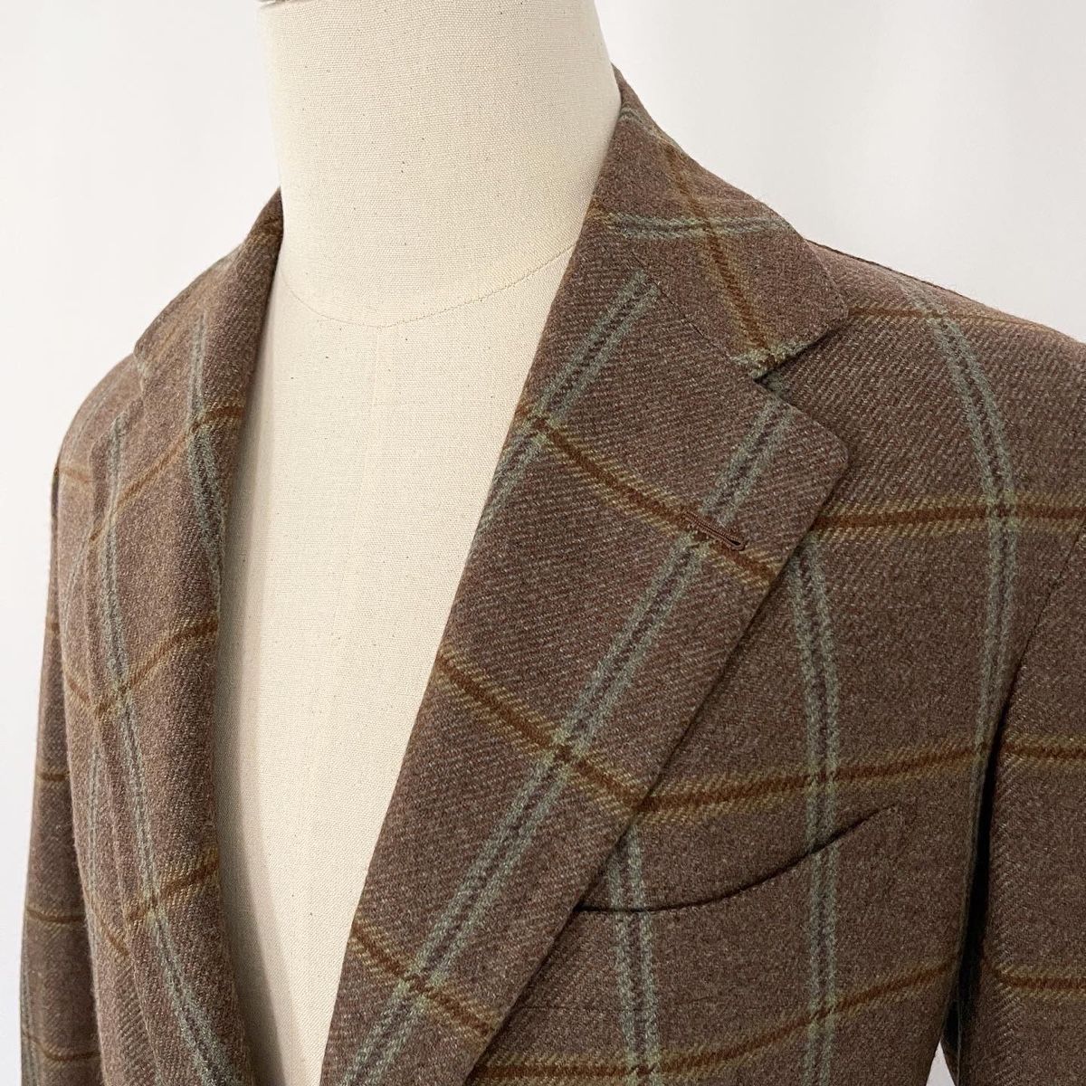 Anzüge: FERU New Cashmere Blazer – Neu und originalverpackt aus Freienbach von Avviivva_Shop 1