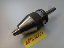 LFA Schnellspannbohrfutter MK2, Spannbereich 0-13mm
